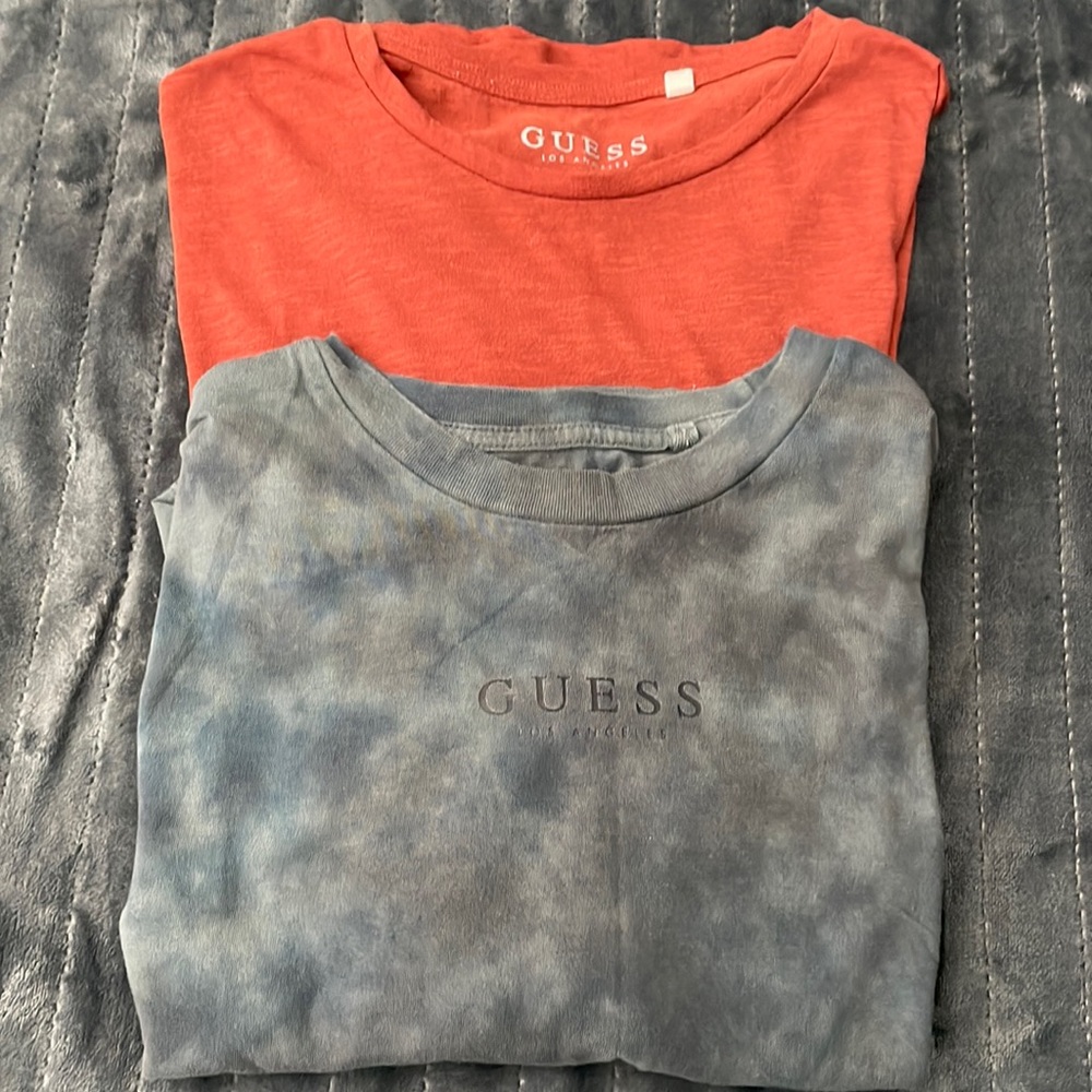 ❌SOLD❌ Guess T-Shirts